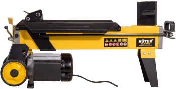 Дровокол Huter  HLS-5500
