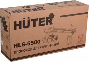 Дровокол Huter  HLS-5500