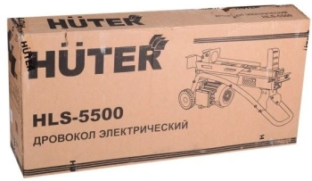 Дровокол Huter  HLS-5500