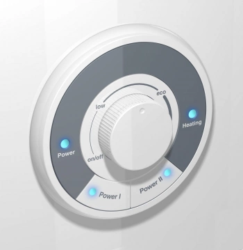 Водонагреватель Thermex Ceramik 50 V