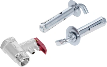 Водонагреватель Thermex Smart 50 V