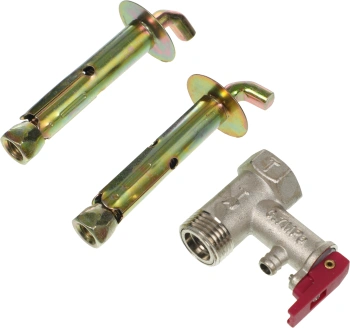 Водонагреватель Thermex Champion TitaniumHeat 50 H Slim