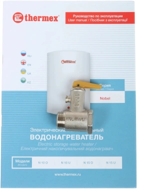 Водонагреватель Thermex Nobel N 15 U