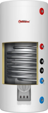 Водонагреватель Thermex IRP 200 V (combi)