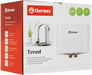 Водонагреватель Thermex Trend 4500