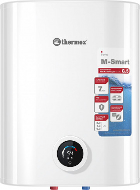 Водонагреватель Thermex MS pro 30 V