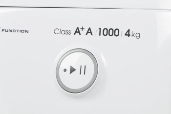 Стиральная машина Атлант СМА-40 М 102-00