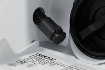 Стиральная машина Атлант СМА-40 М 102-00