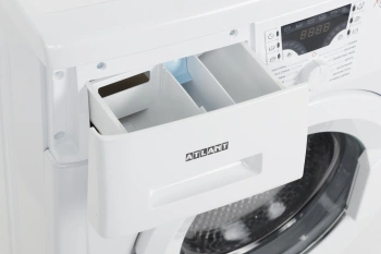 Стиральная машина Атлант СМА-40 М 102-00