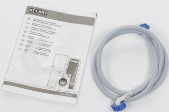 Стиральная машина Атлант СМА-40 М 102-00