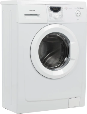 Стиральная машина Атлант СМА-40 М 102-00