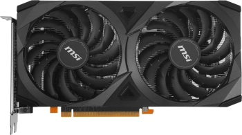 Видеокарта MSI PCI-E 4.0  RTX 3060 VENTUS 2X 12G