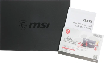 Видеокарта MSI PCI-E 4.0  RTX 3060 VENTUS 2X 12G