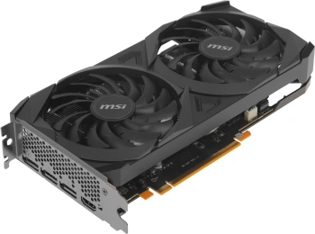 Видеокарта MSI PCI-E 4.0  RTX 3060 VENTUS 2X 12G
