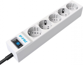 Сетевой фильтр Pilot SG