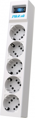 Сетевой фильтр Pilot SG