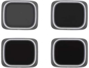 Набор фильтров для квадрокоптера Dji Air 2S ND4/8/16/32