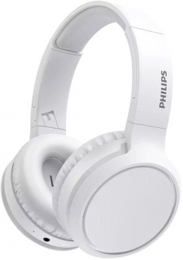 Гарнитура накладные Philips TAH5205WT/00