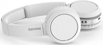 Гарнитура накладные Philips TAH5205WT/00