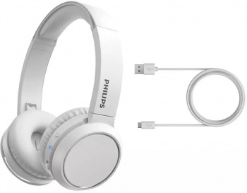 Гарнитура накладные Philips TAH5205WT/00