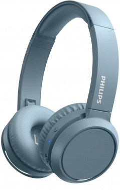 Гарнитура накладные Philips TAH4205BL/00