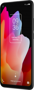 Смартфон TCL 10L 256Gb 6Gb синий моноблок 3G 4G 2Sim 6.53