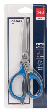 Ножницы Deli E77759