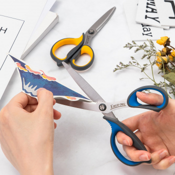 Ножницы Deli E77759