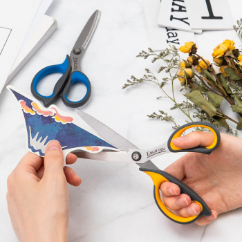 Ножницы Deli E77759