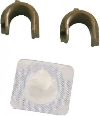 Комплект бушингов Cet  CET3687R