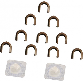 Комплект бушингов Cet  CET6375R