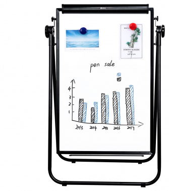 Флипчарт Deli  7891B