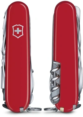 Нож перочинный Victorinox SwissChamp XXL