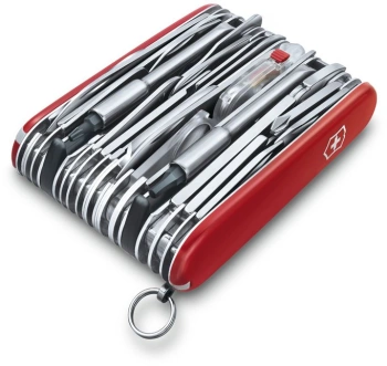 Нож перочинный Victorinox SwissChamp XXL