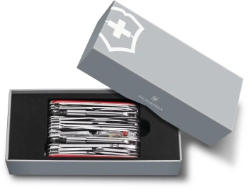 Нож перочинный Victorinox SwissChamp XXL