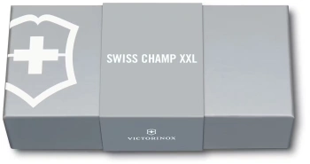 Нож перочинный Victorinox SwissChamp XXL