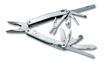 Мультитул Victorinox SwissTool Spirit X