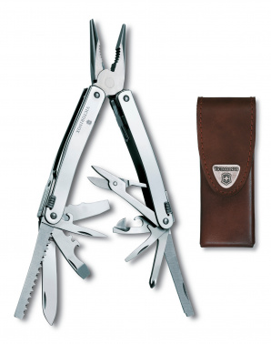 Мультитул Victorinox SwissTool Spirit X