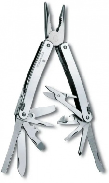 Мультитул Victorinox SwissTool Spirit X