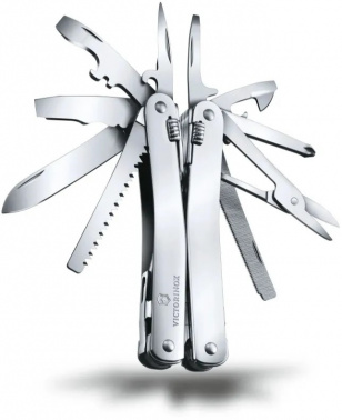 Мультитул Victorinox SwissTool Spirit X