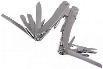 Мультитул Victorinox SwissTool Spirit X
