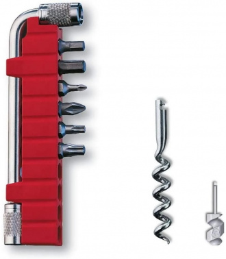 Мультитул Victorinox SwissTool Spirit X