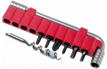 Мультитул Victorinox SwissTool Spirit X