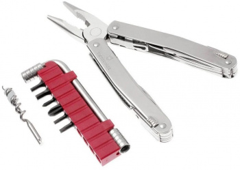 Мультитул Victorinox SwissTool Spirit X