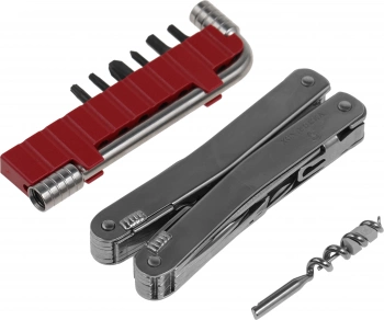 Мультитул Victorinox SwissTool Spirit X