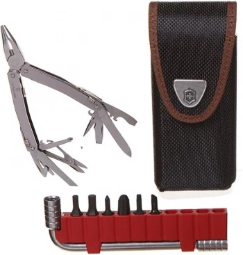 Мультитул Victorinox SwissTool Spirit X