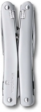 Мультитул Victorinox SwissTool Spirit X Plus Ratchet