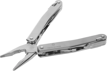 Мультитул Victorinox SwissTool Spirit X Plus Ratchet