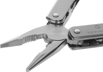 Мультитул Victorinox SwissTool Spirit X Plus Ratchet