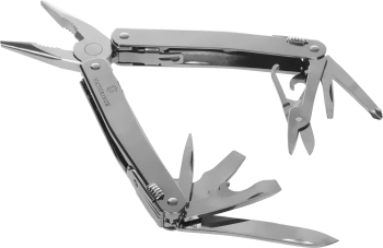 Мультитул Victorinox SwissTool Spirit X Plus Ratchet